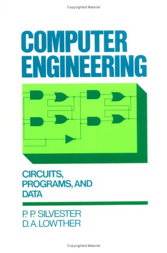 Book cover for Computer Engineering