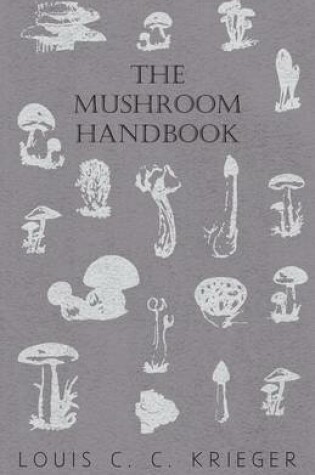 Cover of The Mushroom Handbook