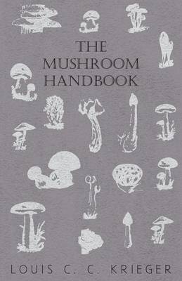 Cover of The Mushroom Handbook