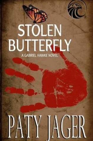 Cover of Stolen Butterfly