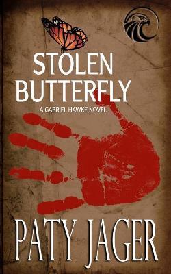 Book cover for Stolen Butterfly