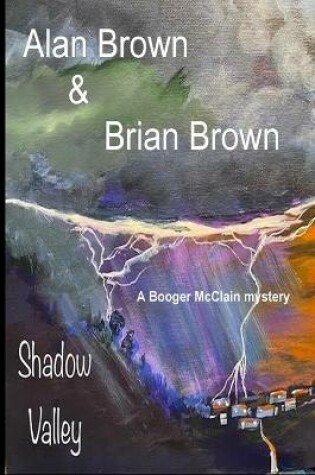 Cover of Shadow Valley