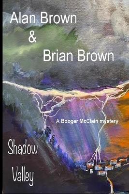 Book cover for Shadow Valley