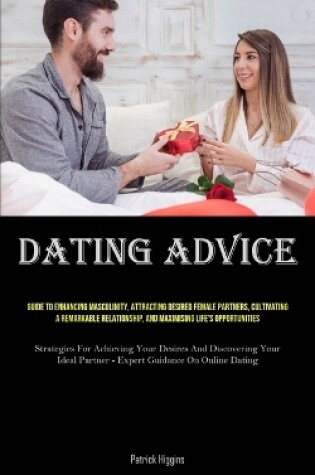 Cover of Dating Advice