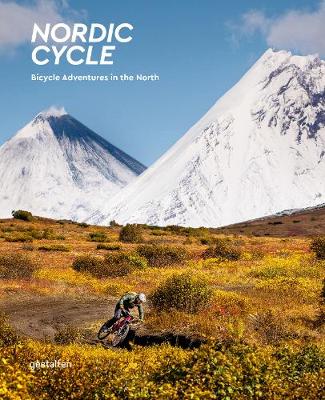 Cover of Nordic Cycle