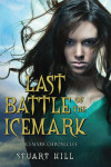 Book cover for Last Battle of the Icemark