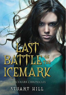 Book cover for Last Battle of the Icemark