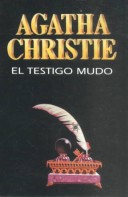 Book cover for El Testigo Mudo