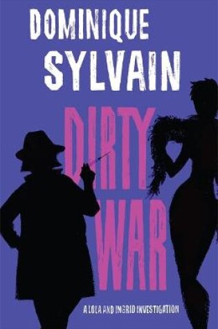 Cover of Dirty War