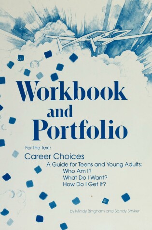 Cover of Workbook for Career Choices