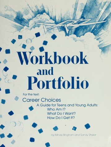 Book cover for Workbook for Career Choices