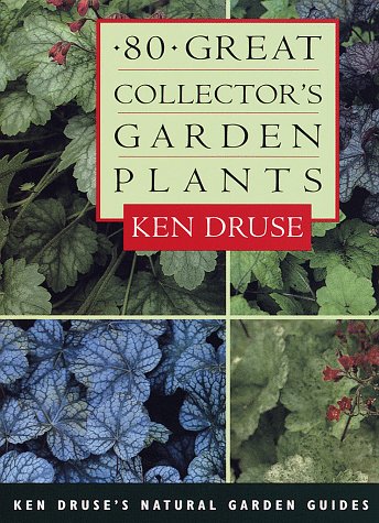 Cover of 80 Great Collector's Garden Plants