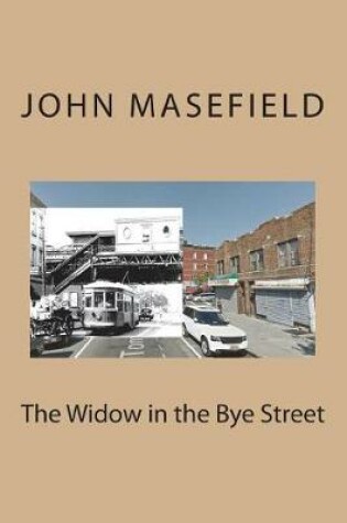 Cover of The Widow in the Bye Street