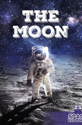 Cover of The Moon