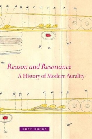 Cover of Reason and Resonance