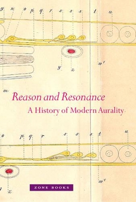 Book cover for Reason and Resonance