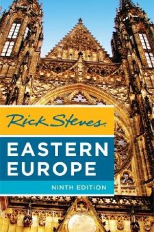 Cover of Rick Steves Eastern Europe (Ninth Edition)