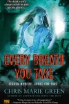 Book cover for Every Breath You Take