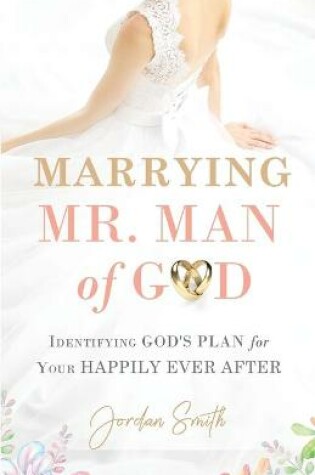 Cover of Marrying Mr. Man of God