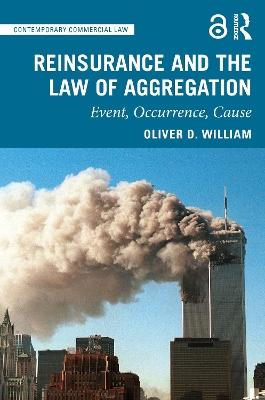 Cover of Reinsurance and the Law of Aggregation