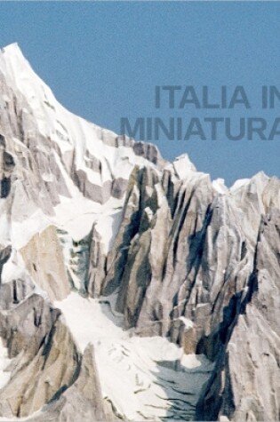 Cover of Italia in Miniatura