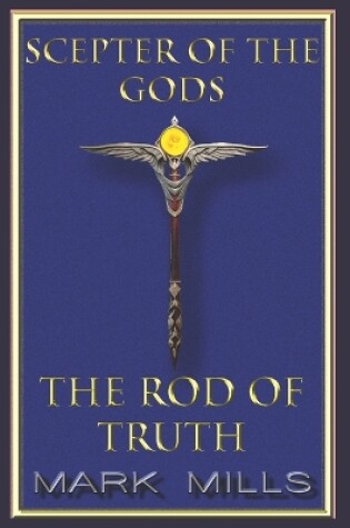 Cover of Scepter of the Gods