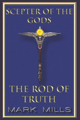 Book cover for Scepter of the Gods