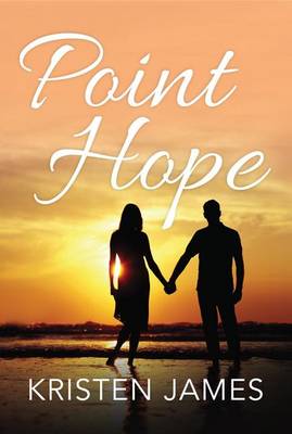 Book cover for Point Hope