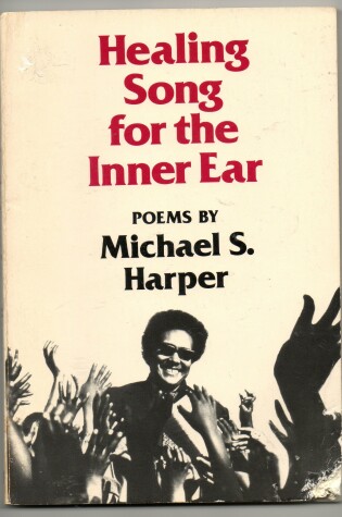 Cover of Healing Song for the Inner Ear