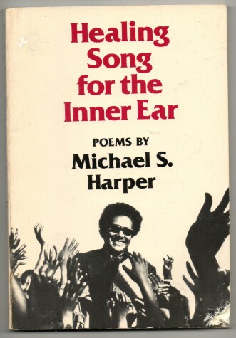 Book cover for Healing Song for the Inner Ear