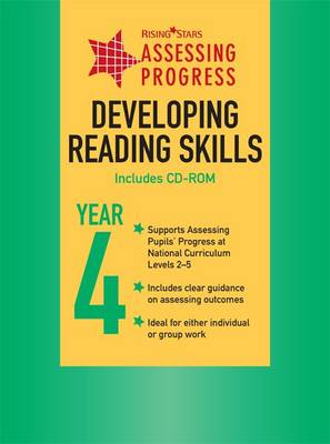 Cover of Assessing Progress