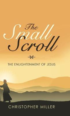 Book cover for The Small Scroll