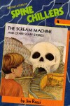 Book cover for Scream Machine/Pa