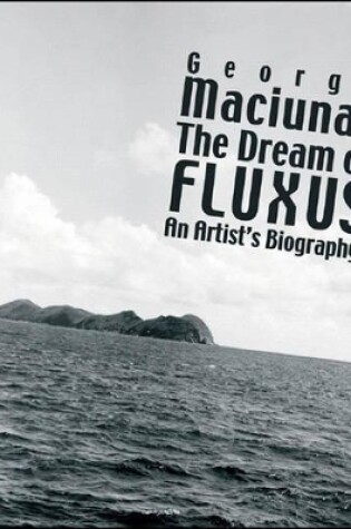 Cover of The Dream of Fluxus