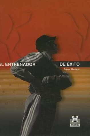 Cover of El Entrenador de Exito