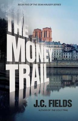 Book cover for The Money Trail