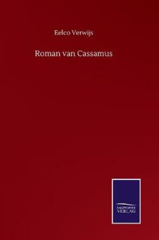 Cover of Roman van Cassamus