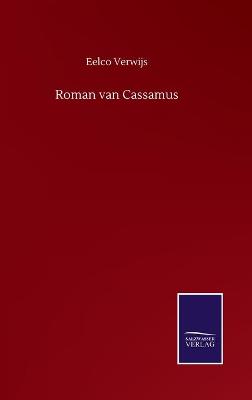 Book cover for Roman van Cassamus