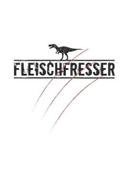 Book cover for Fleischfresser