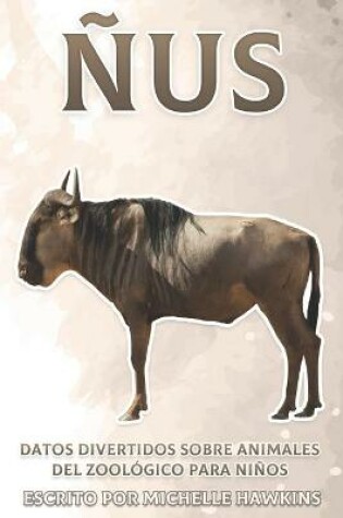 Cover of Ñus