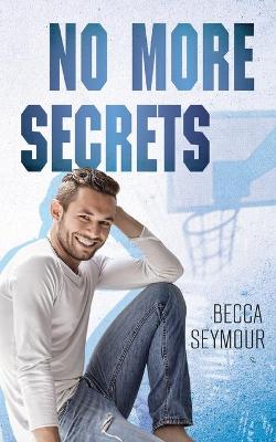 Book cover for No More Secrets