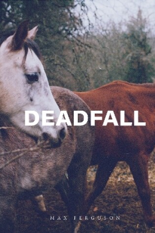 Cover of Deadfall