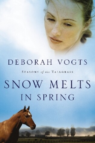 Cover of Snow Melts in Spring