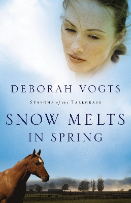 Cover of Snow Melts in Spring