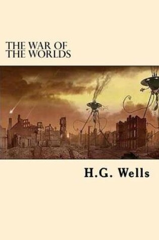 Cover of The War of the Worlds (Spanish Edition)