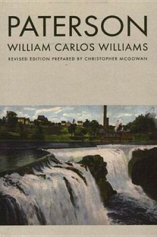 Cover of Paterson (Revised Edition)