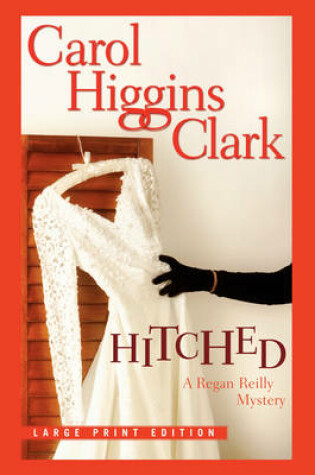 Cover of Hitched