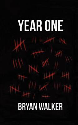 Book cover for Year One by Bryan Walker