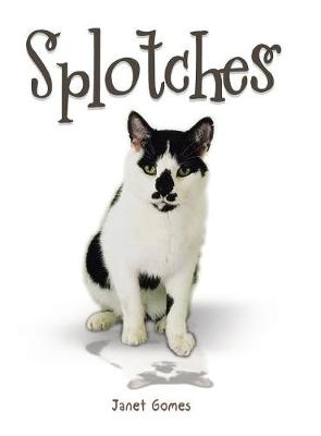 Cover of Splotches
