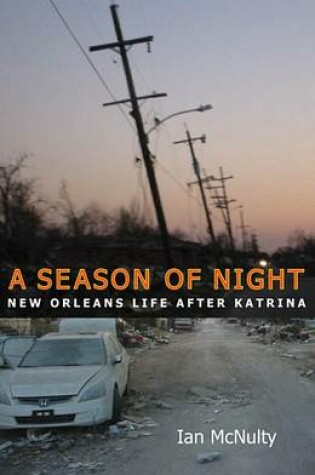 Cover of A Season of Night